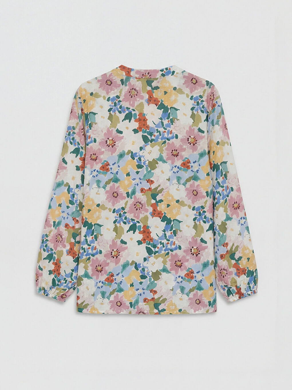 Жена Мулти Блуза-1