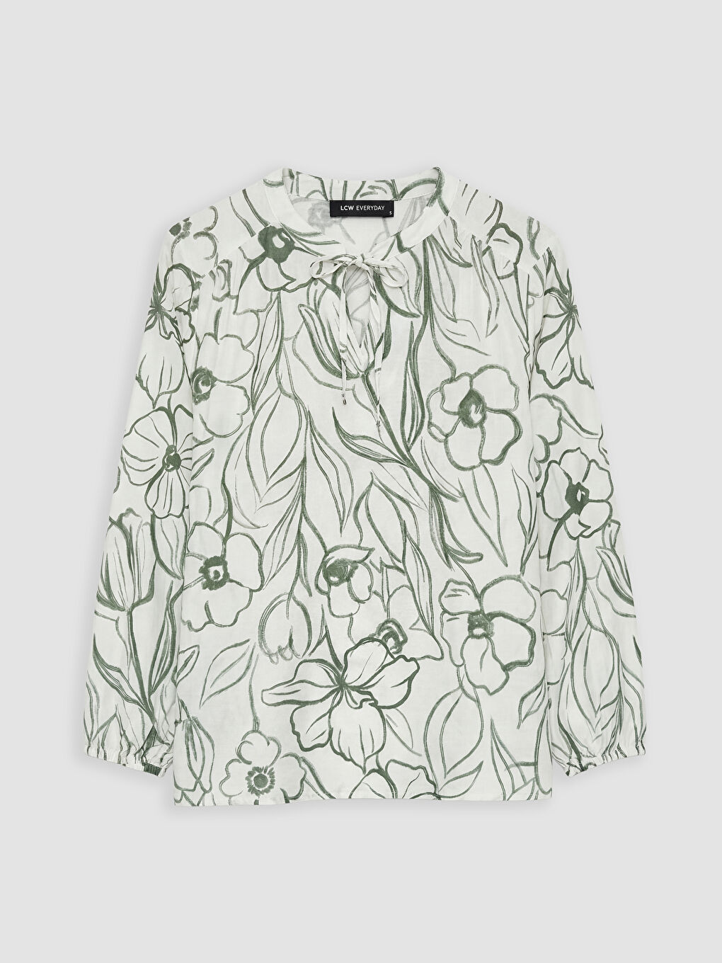 Жена Каки Блуза