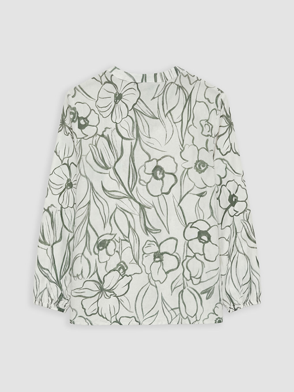 Жена Каки Блуза-1