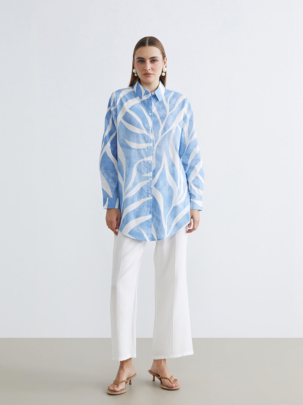 تونیکی کراس شین ژن-1