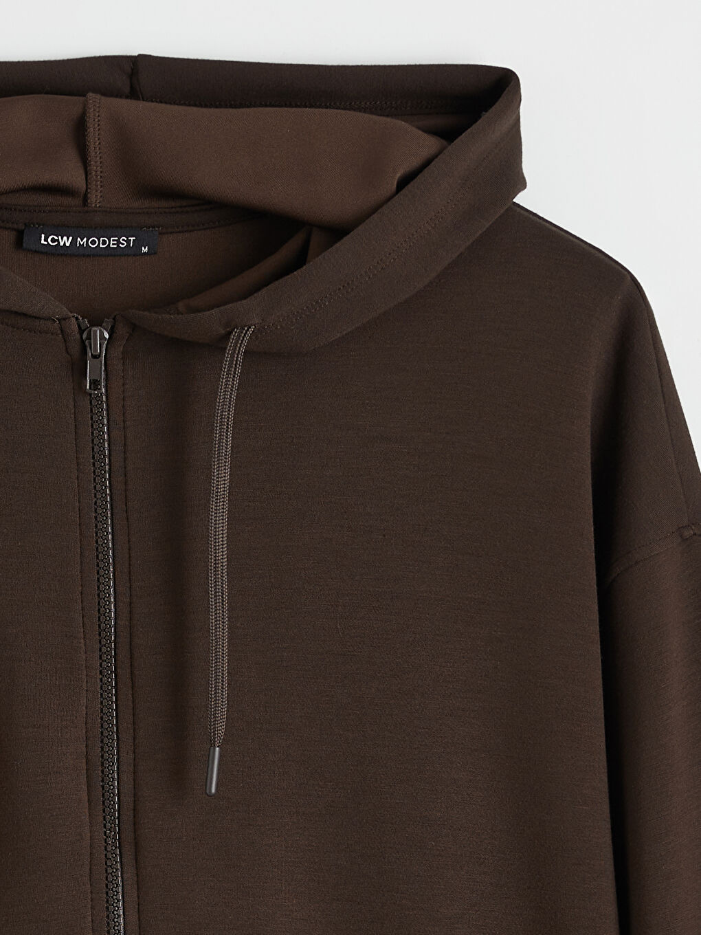 Soft Touch Women's Zip-Up Hoodie-5