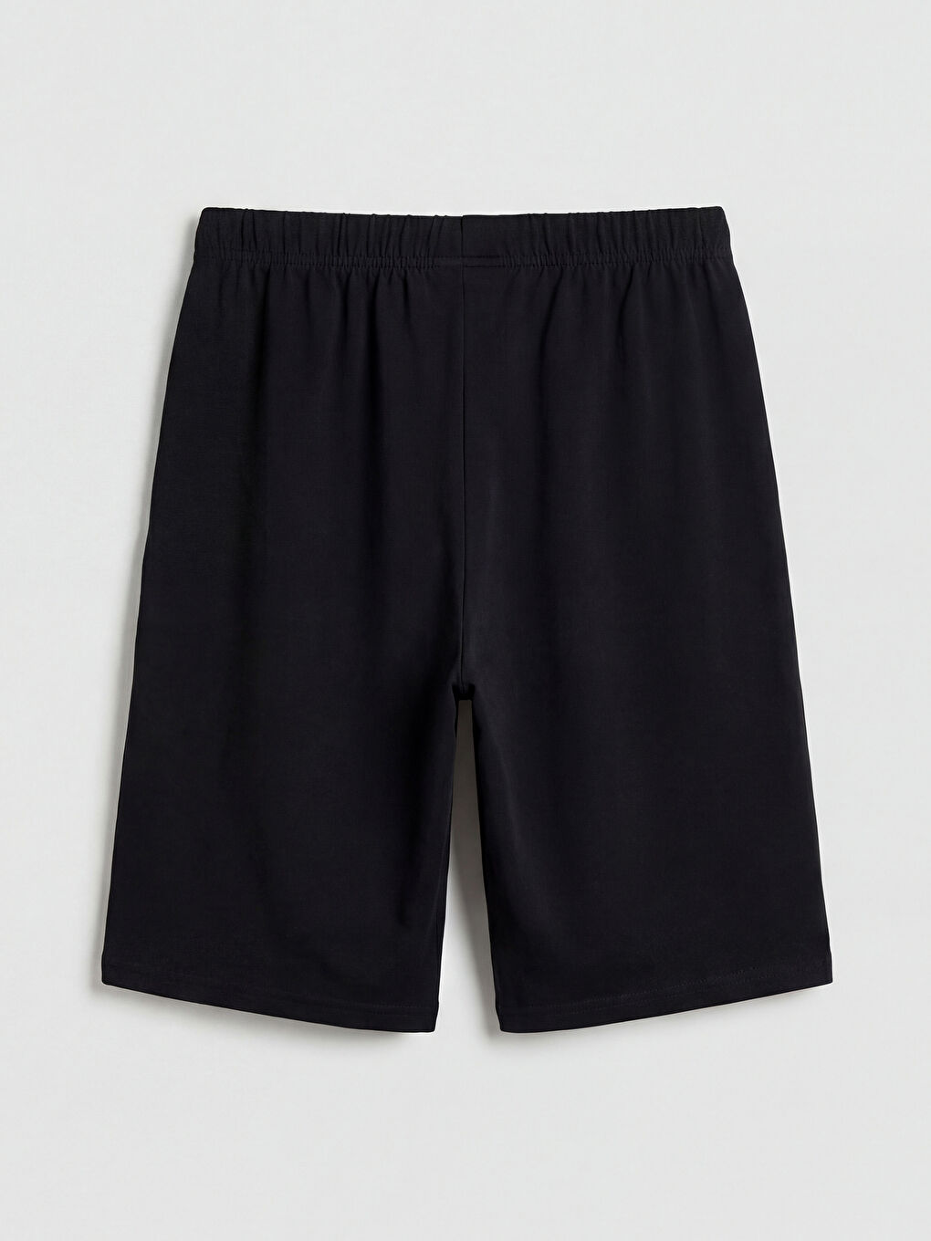 Boy GREEN Shortie Pyjama Set-5