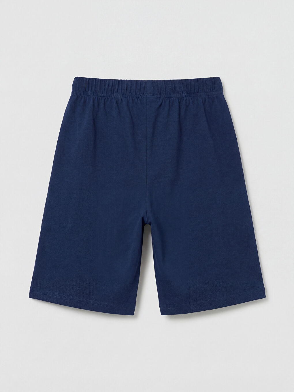 Boy BLUE Shortie Pyjama Set-4