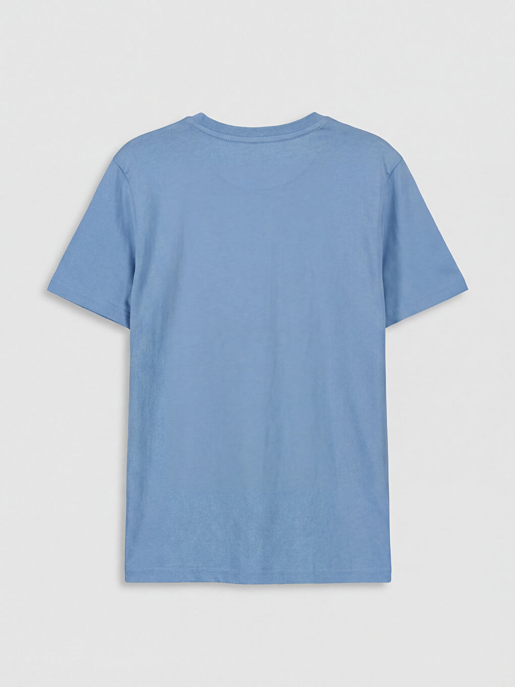 Boy BLUE Shortie Pyjama Set-2