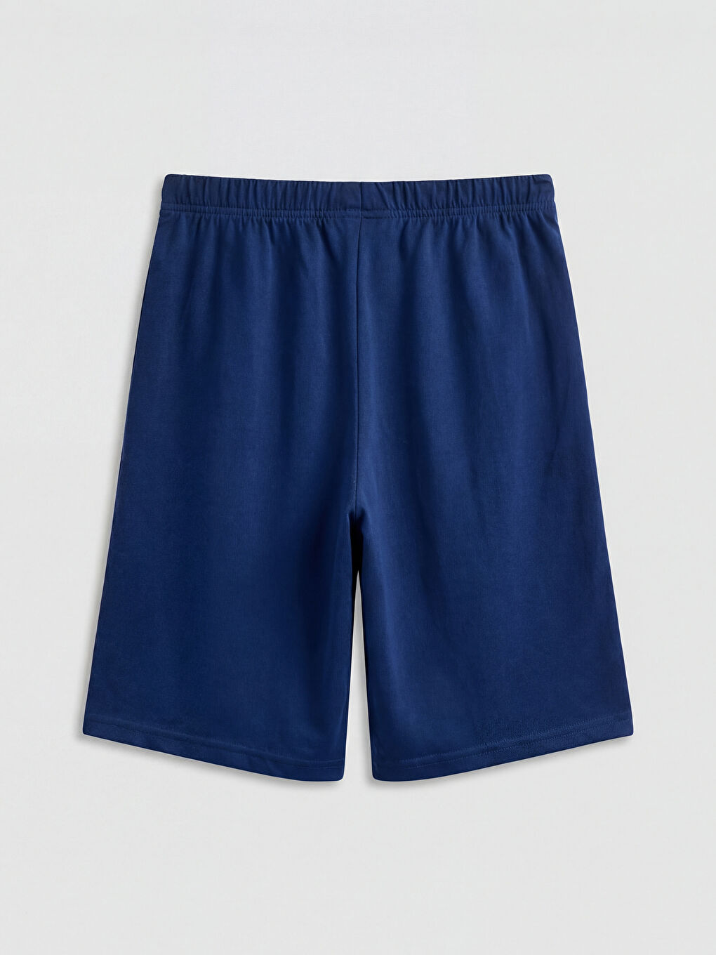 Boy BLUE Shortie Pyjama Set-4