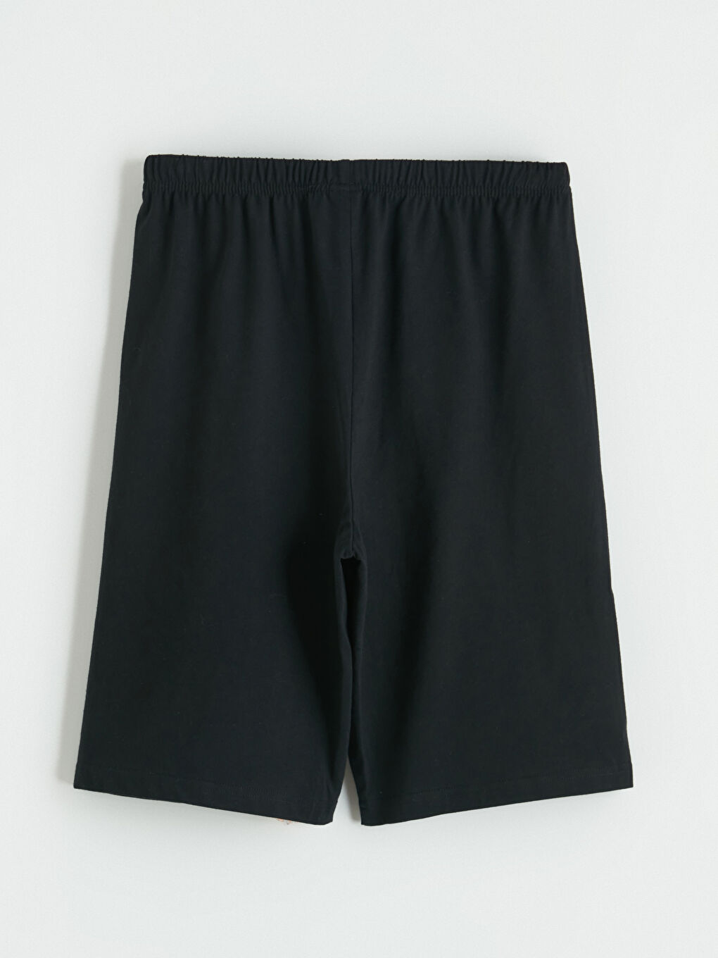 طقم بيجامة قصيرة مطبوع للأولاد-6