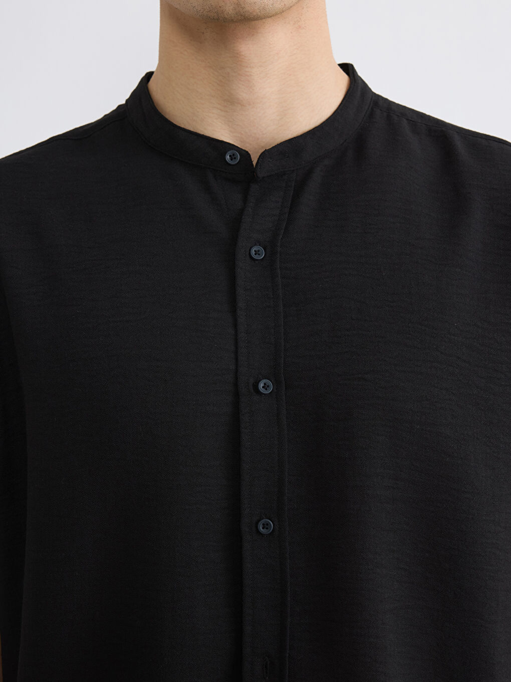 کراس پیاوان - قاڵب ئاسایی یەخه گرانداد-2