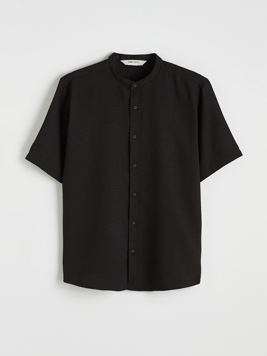 کراس پیاوان - قاڵب ئاسایی یەخه گرانداد-4