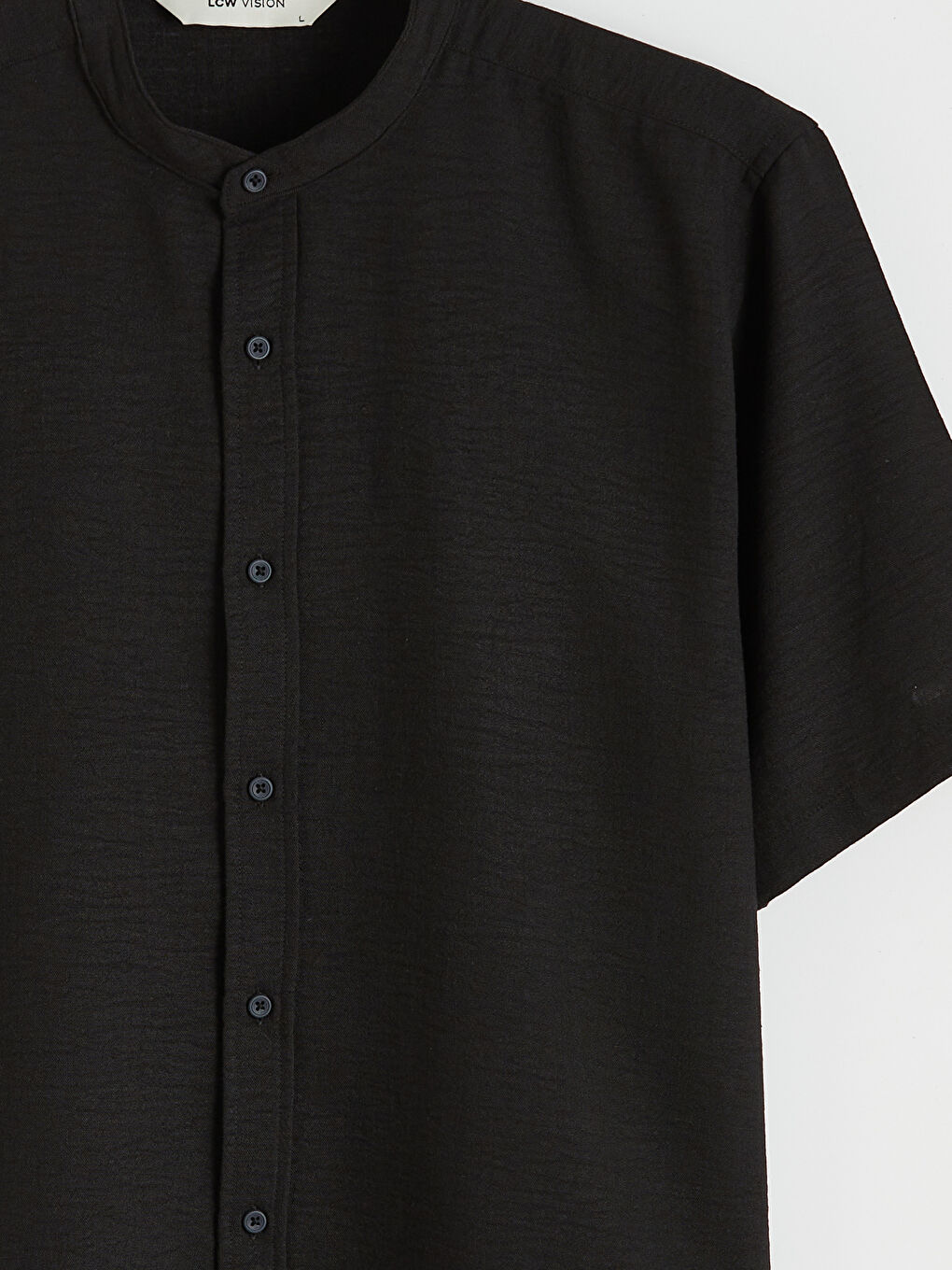 کراس پیاوان - قاڵب ئاسایی یەخه گرانداد-5