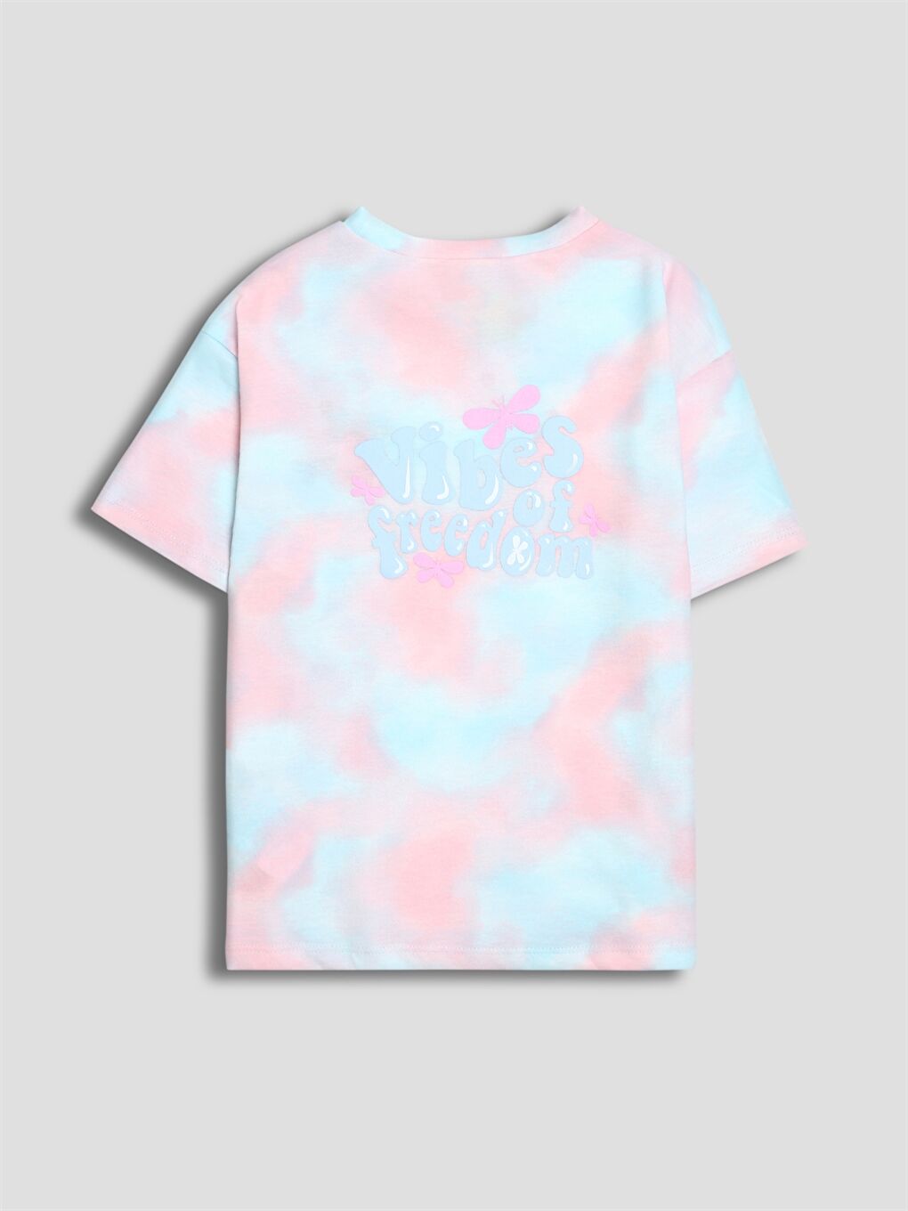 Girl MIX T-Shirt-1