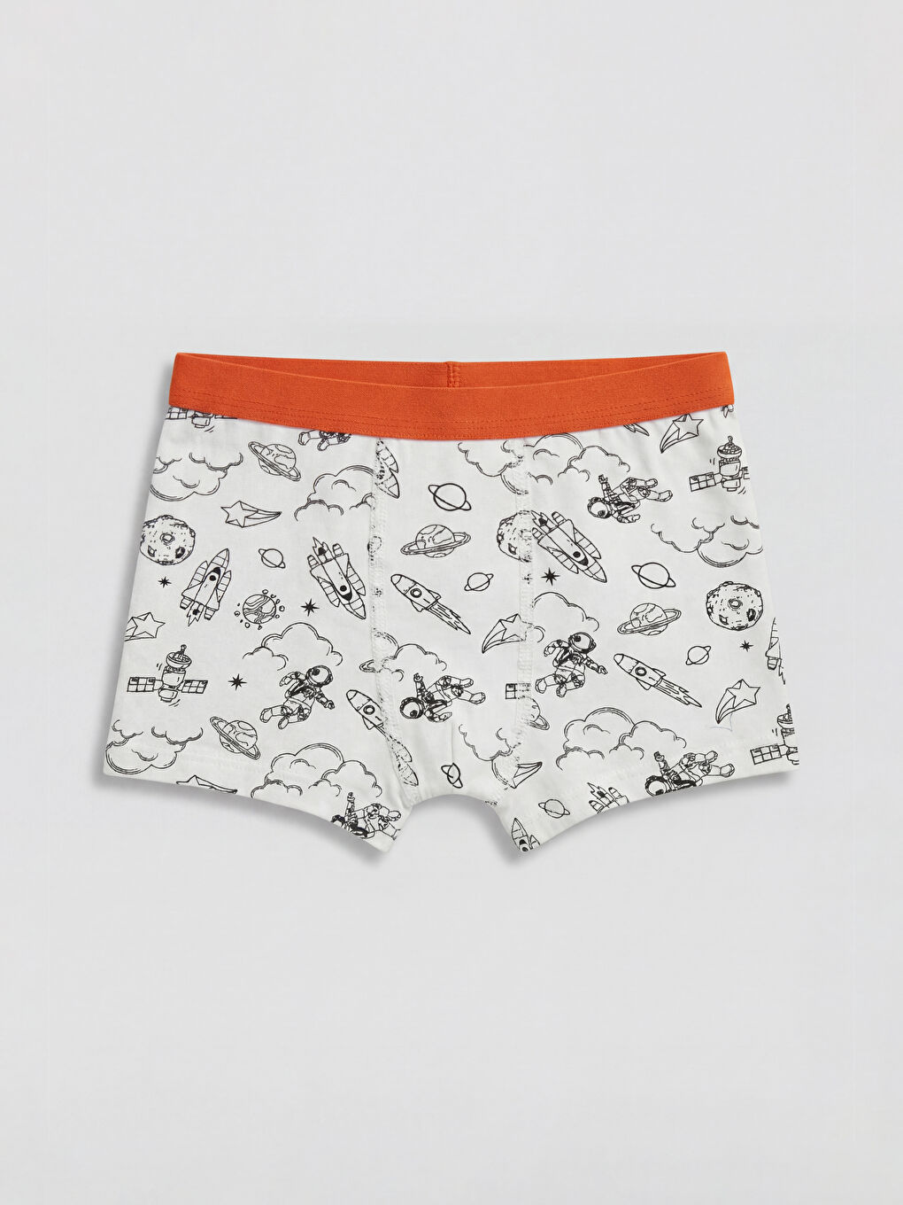 سراويل بوكسر-1