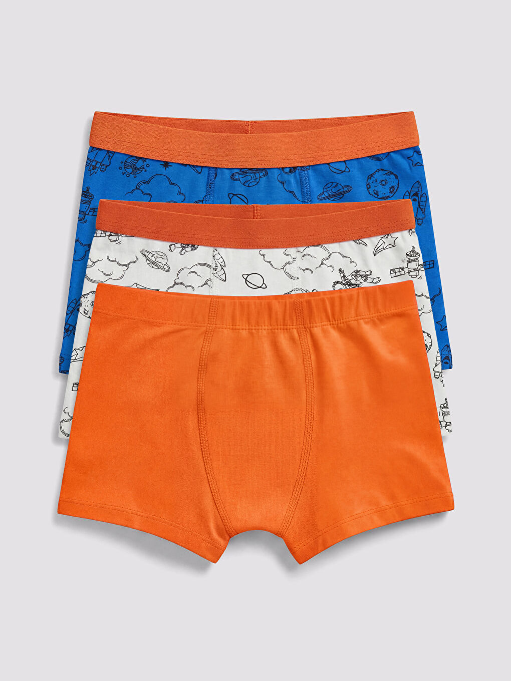 سراويل بوكسر-5