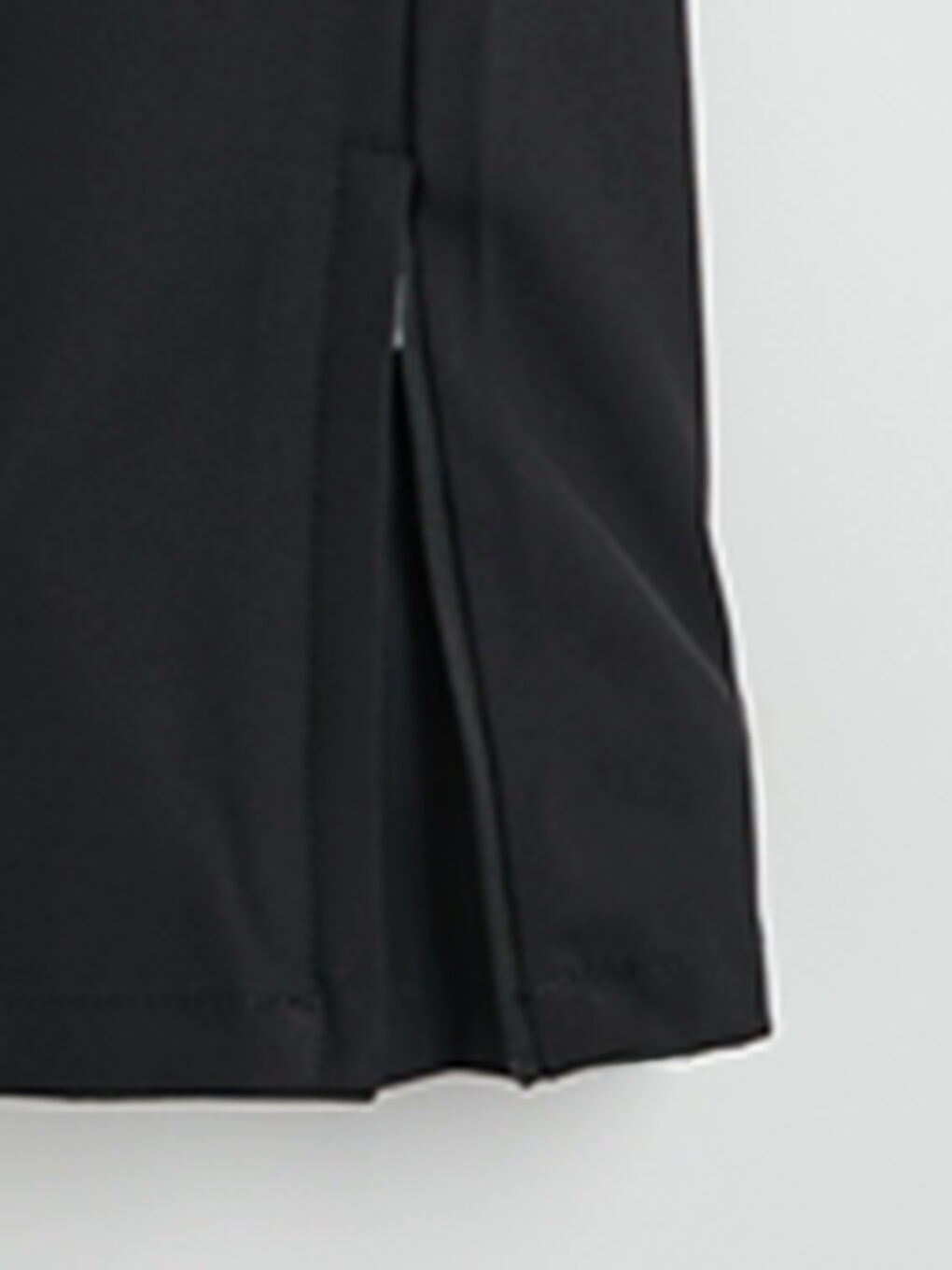 Mann SCHWARZ Jogginghose-4