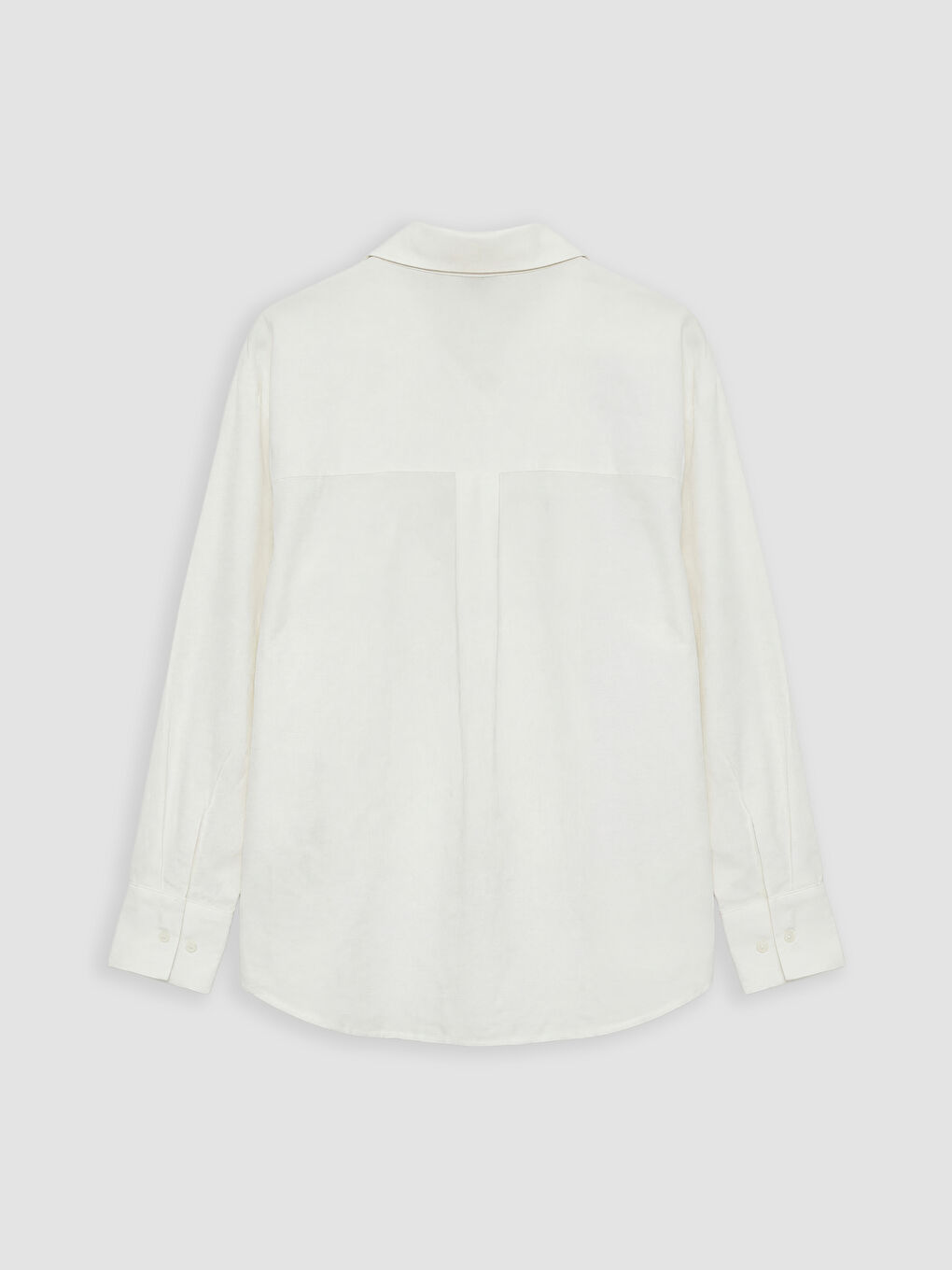 Žena EKRU Košulja-1