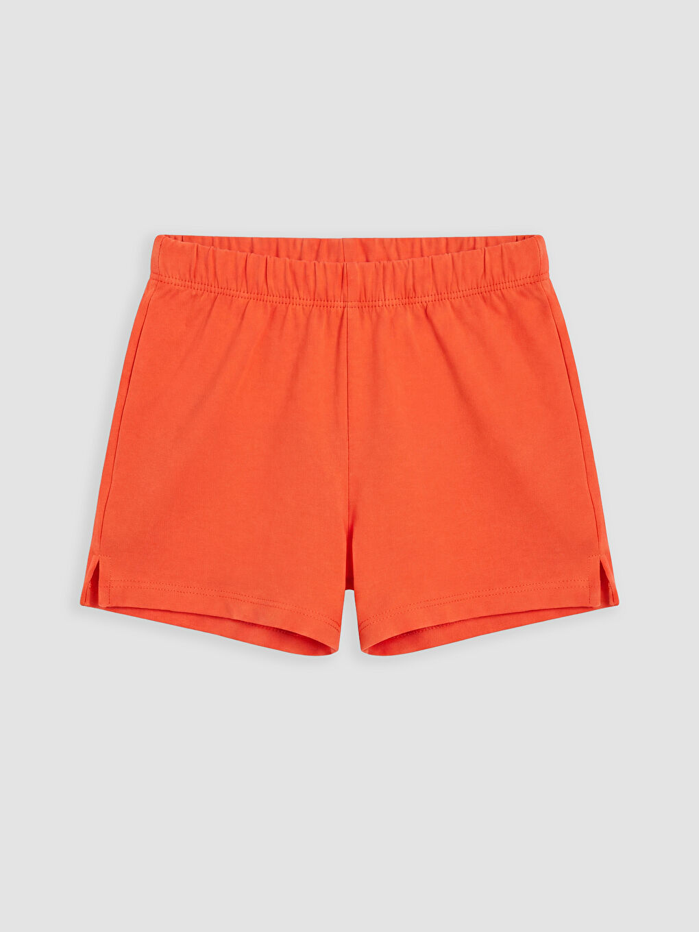 Ensemble De Shorts Pour Bébés Filles Imprimé Minnie Mouse-2
