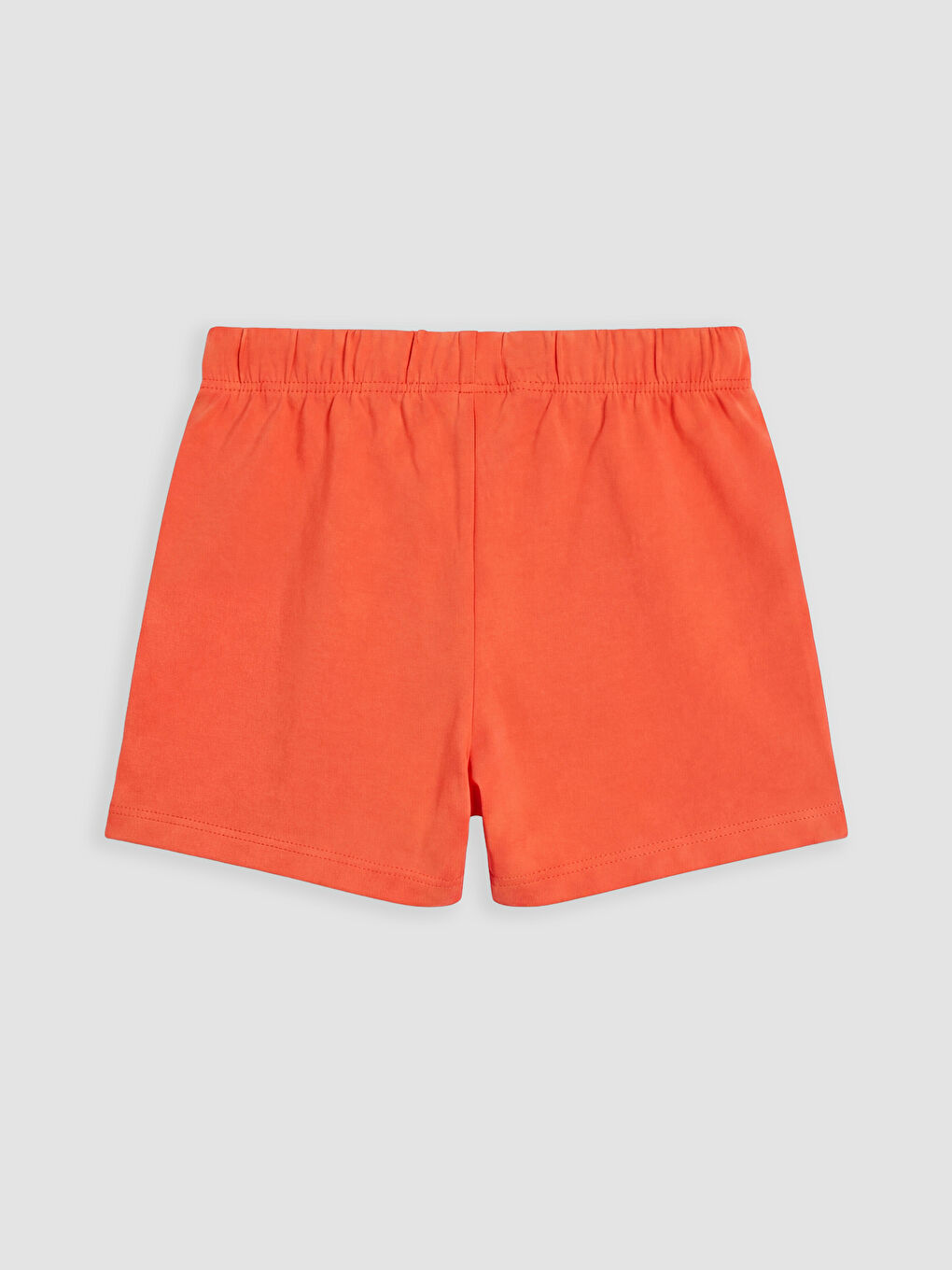 Ensemble De Shorts Pour Bébés Filles Imprimé Minnie Mouse-4