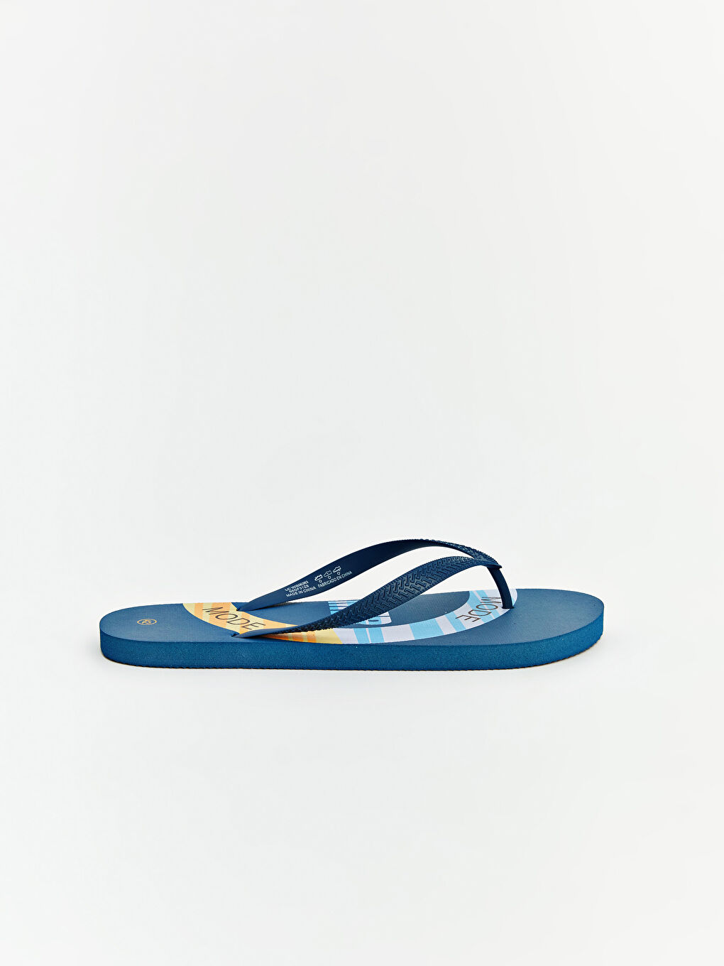 Man NAVY Sliders-1