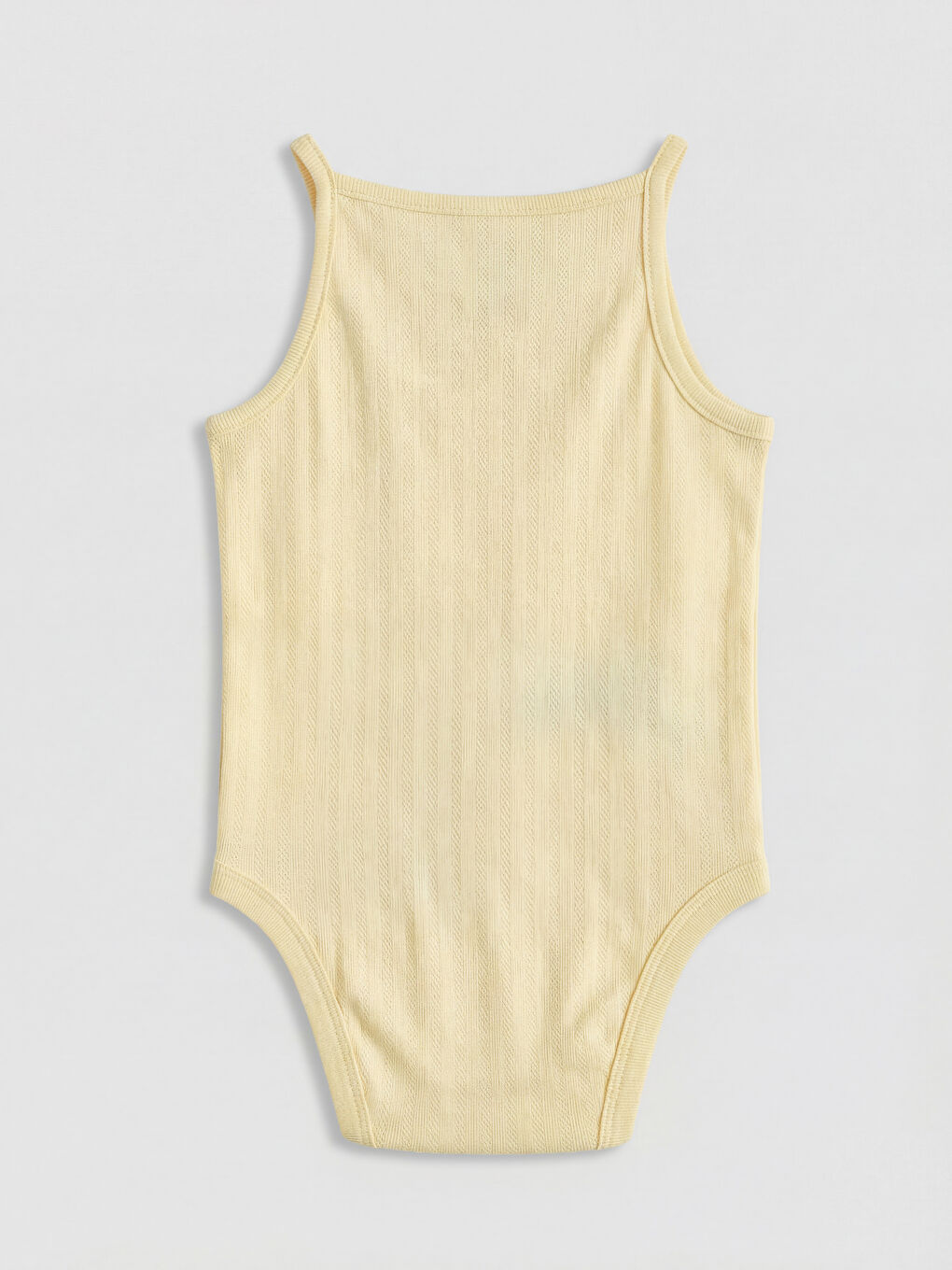 بدلة جسم مطبوعة للبنات الصغيرات بأزرار كبس - عبوة من 3 قطع-4