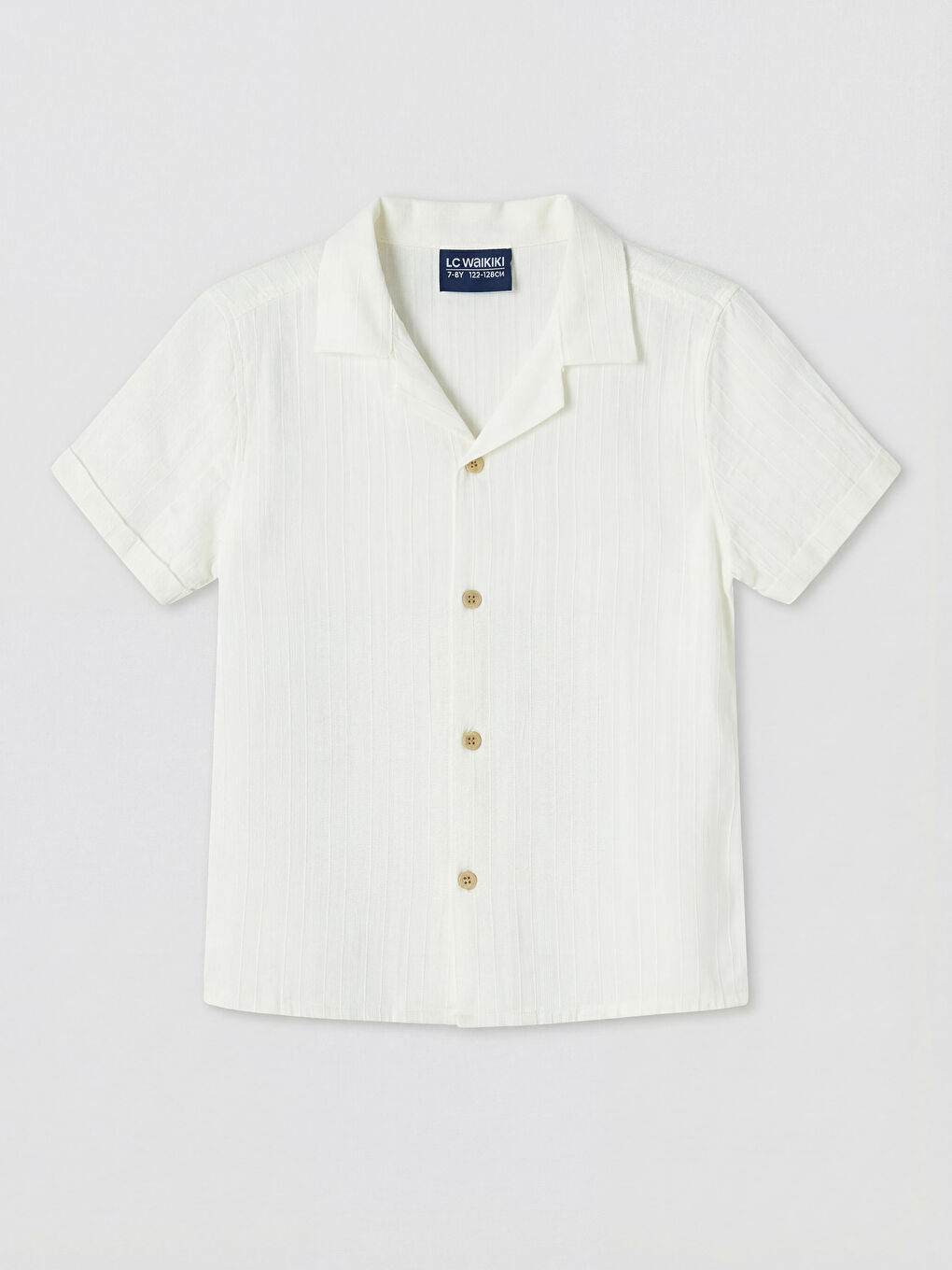 Bej Erkek Çocuk Takım-1