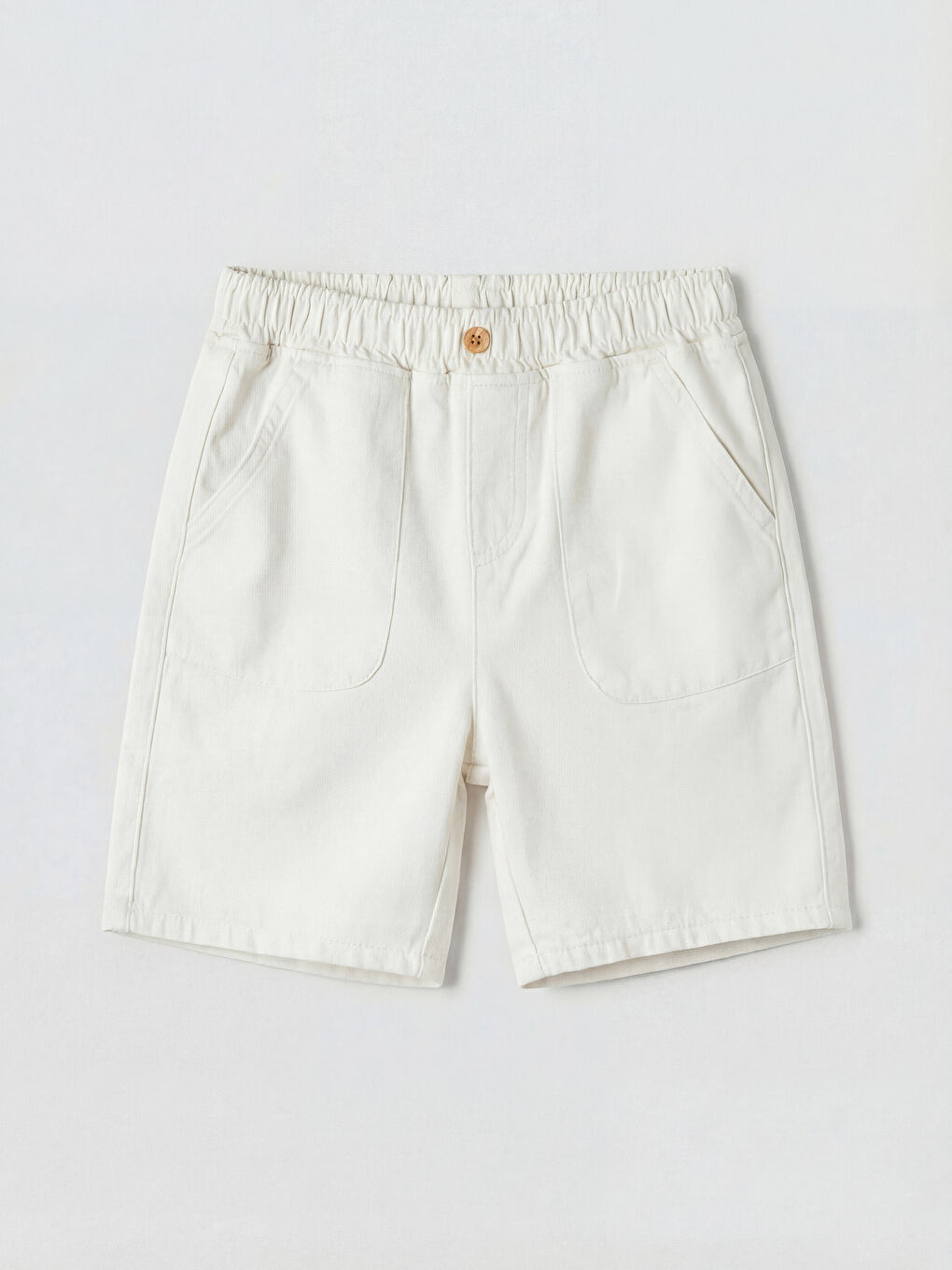 Bej Erkek Çocuk Takım-3