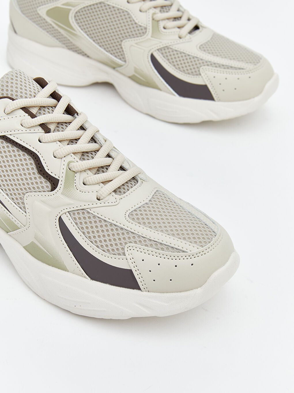 پێڵاوی وەرزشی بێجی پیاو-2