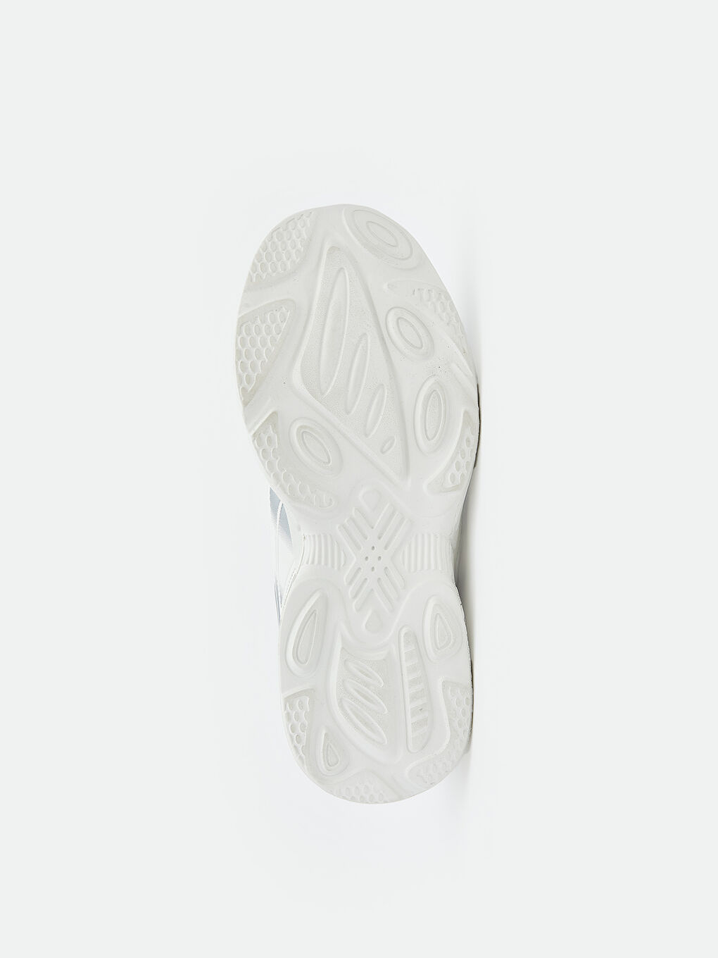 أحذية رياضية أبيض رجل-3