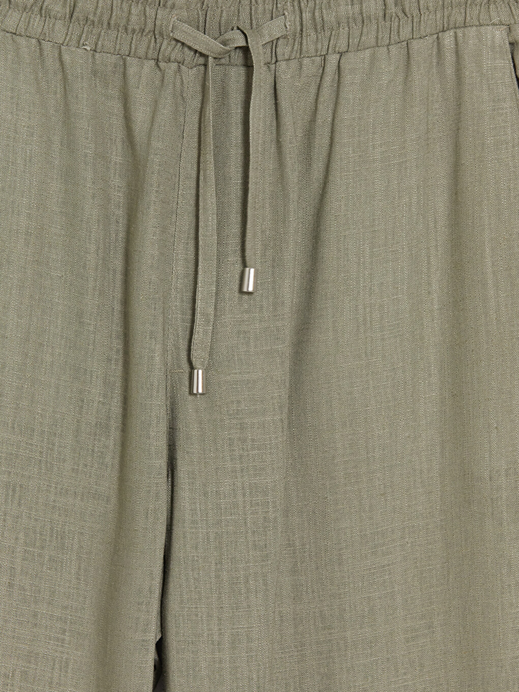 Standard Fit Men's Trousers-6