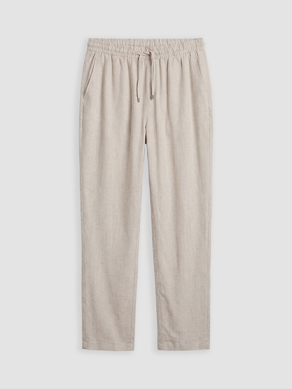 Standard Fit Men's Trousers-7