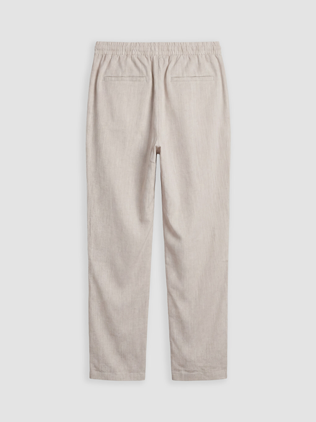 Standard Fit Men's Trousers-8