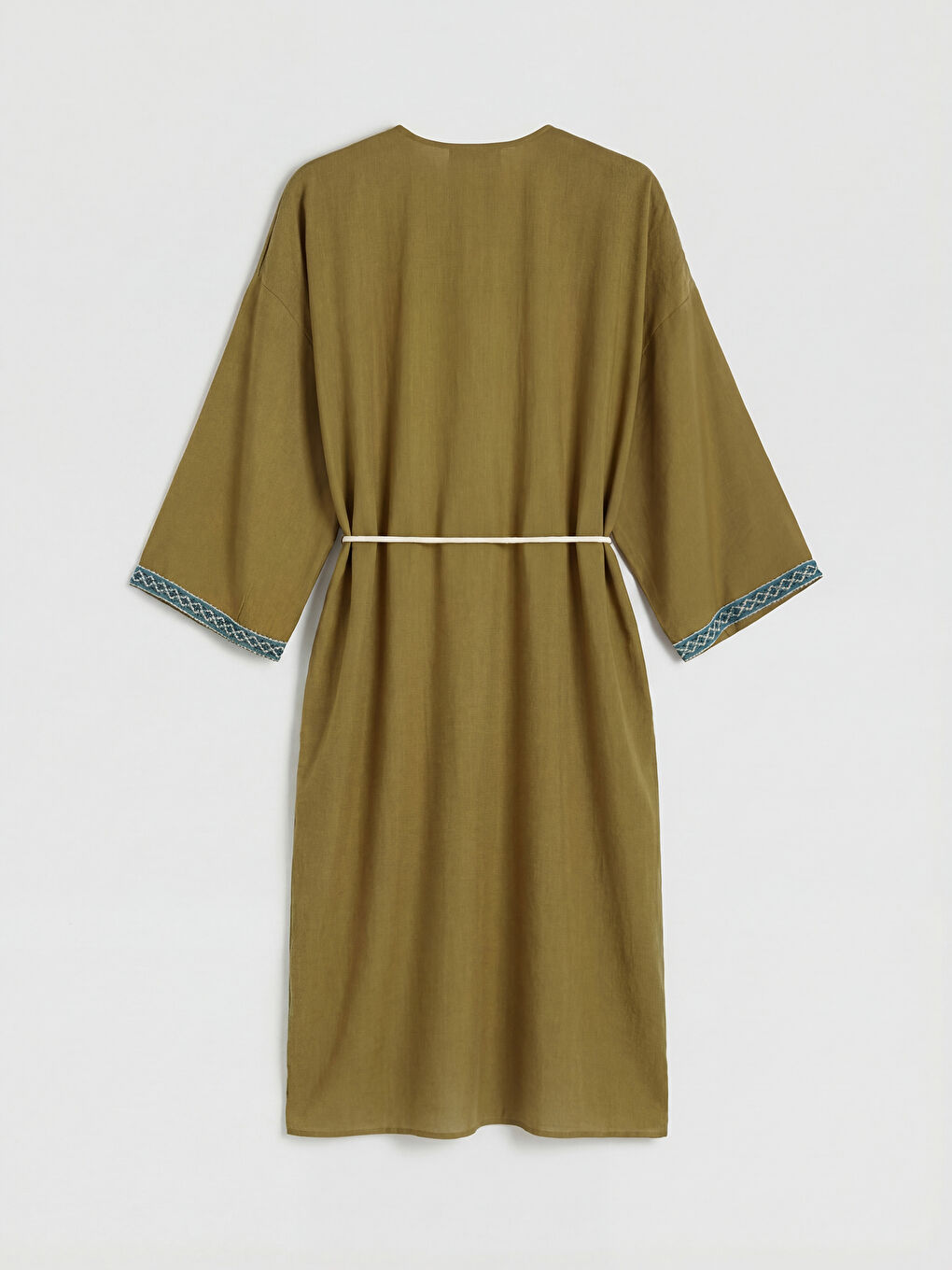 کیمۆنۆ زه‌رد ژن-1