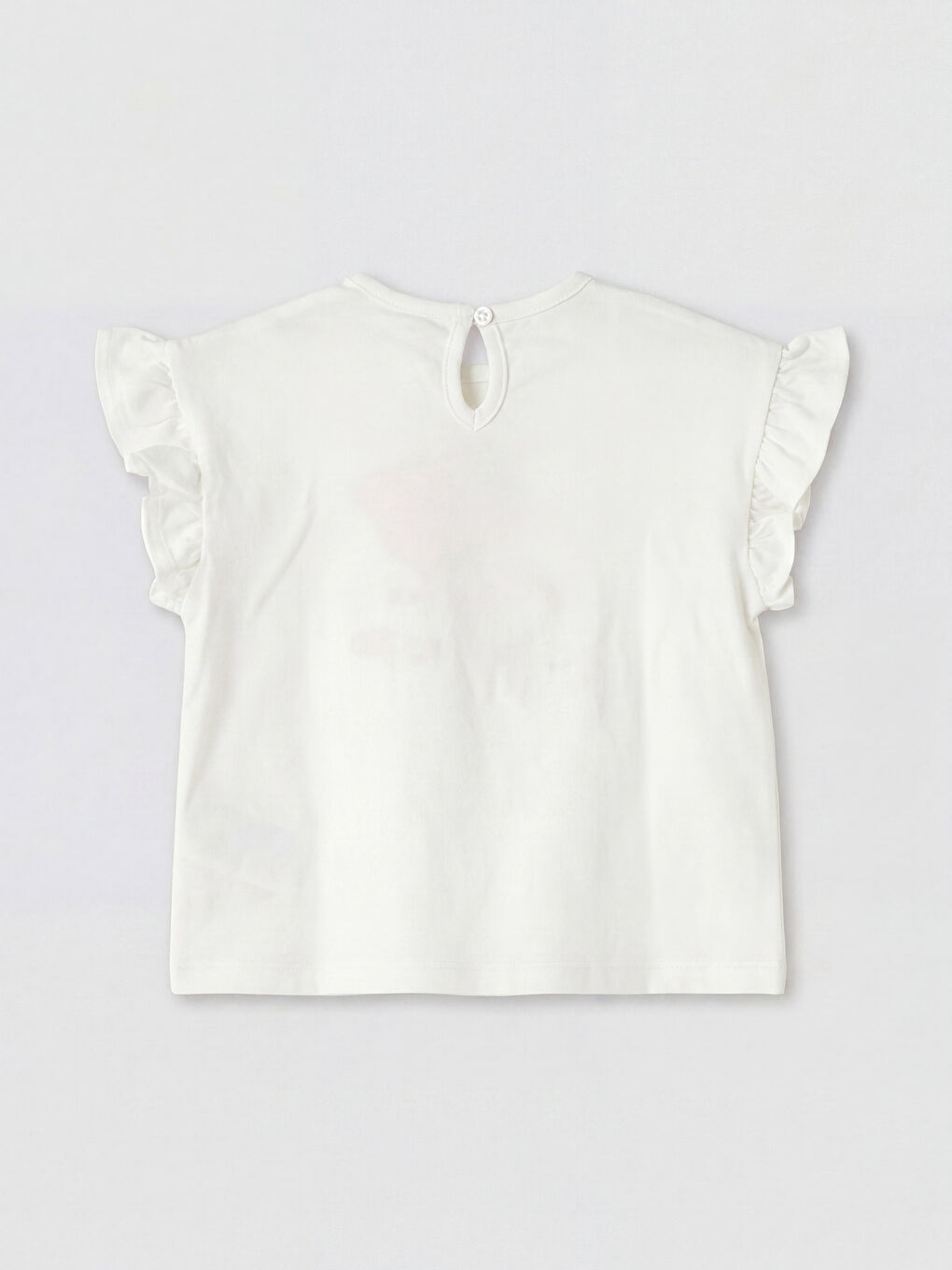 Baby Girl ECRU Set-2