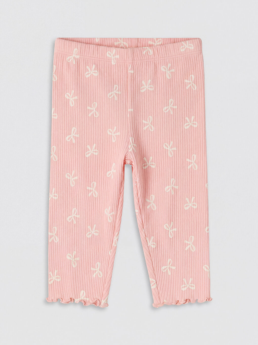 Baby Girl ECRU Set-3
