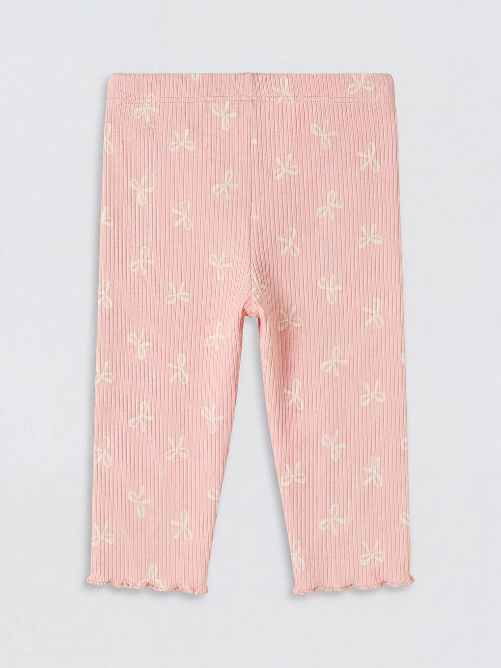 Baby Girl ECRU Set-4