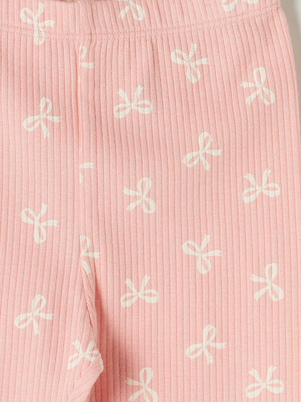 Baby Girl ECRU Set-6