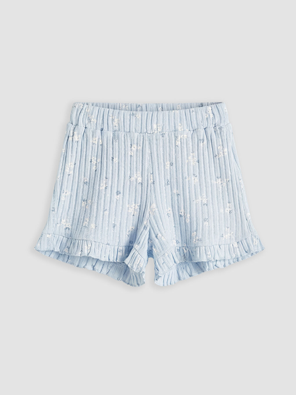 Μωρό Κορίτσι ΜΠΛΕ Σετ-3