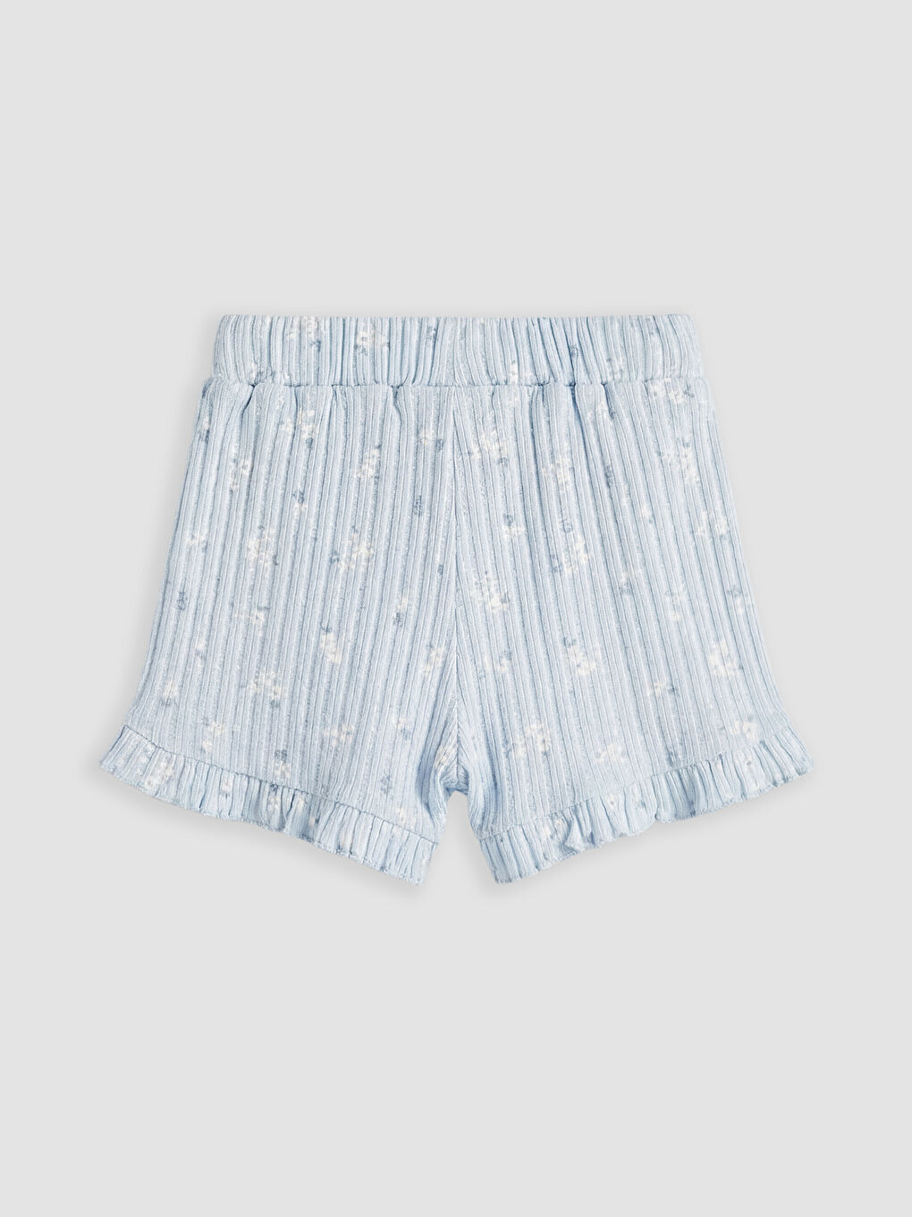 Μωρό Κορίτσι ΜΠΛΕ Σετ-4