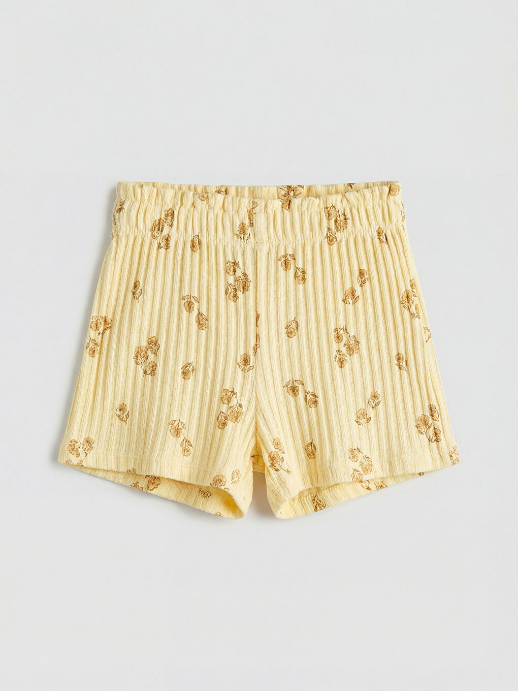Baby Girl YELLOW Set-3