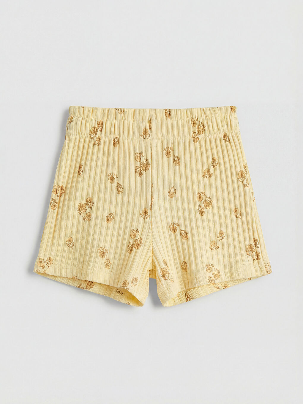 Baby Girl YELLOW Set-4