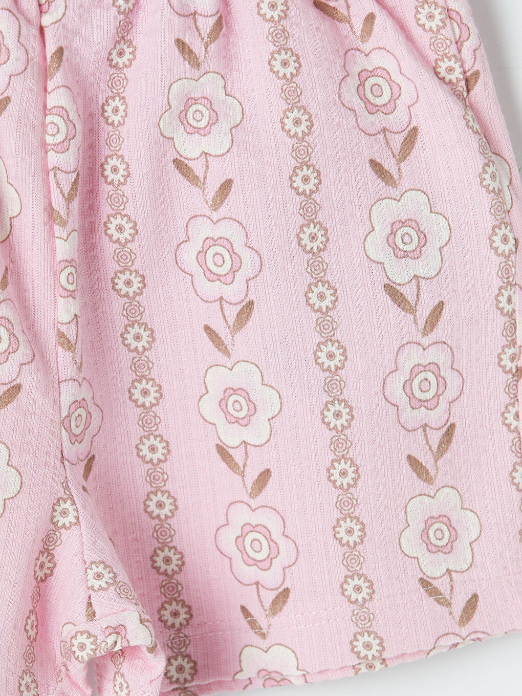 Floral Baby Girls' Set-6