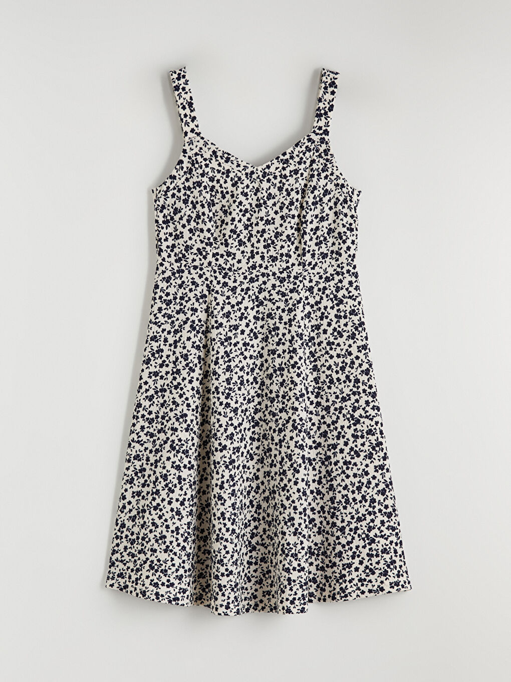 Rochie OCRU Femeie-4