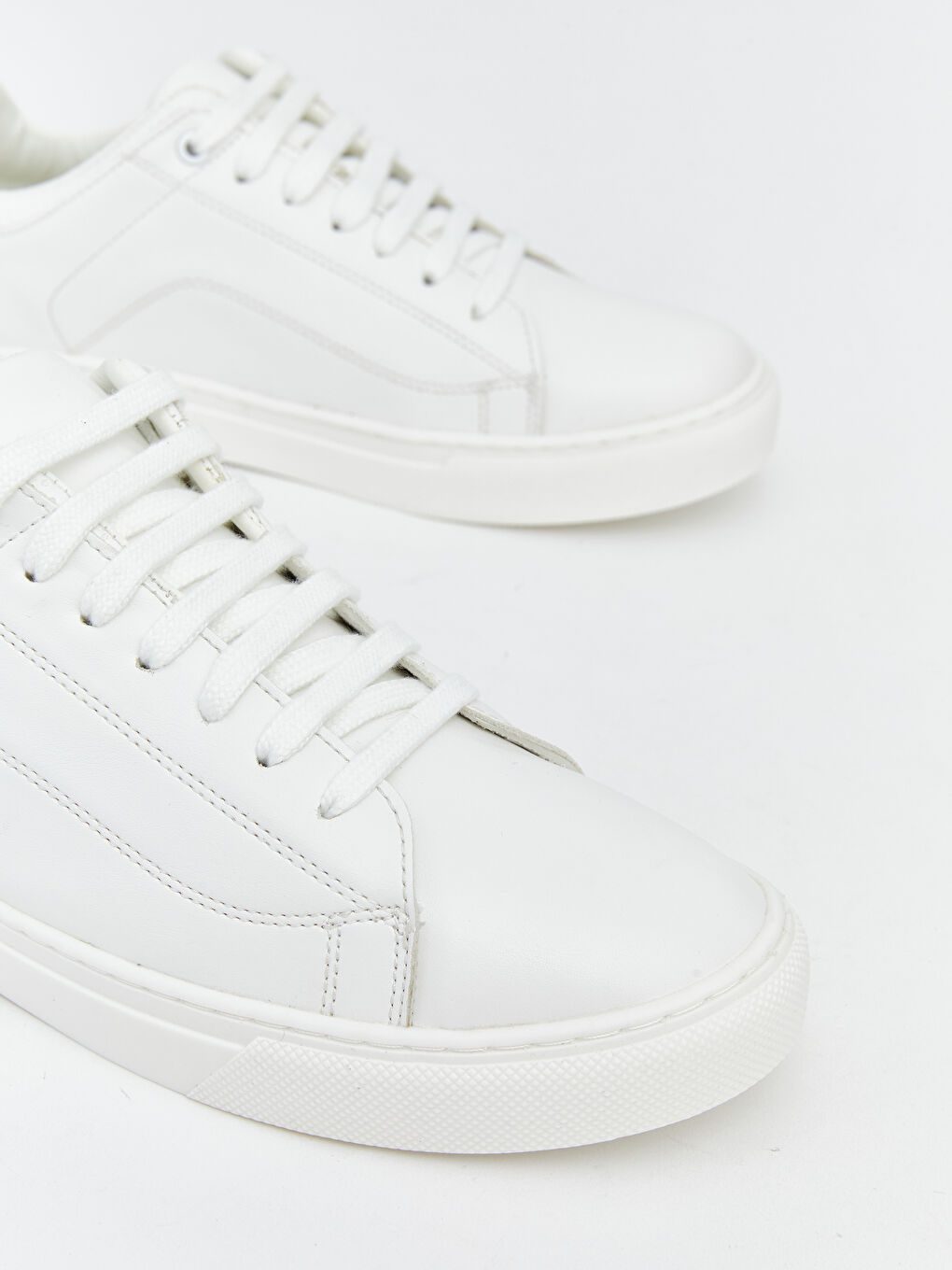 أحذية رياضية رجالي برباط-5