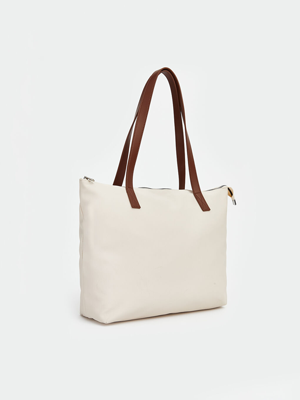 Parachute Fabric Shoulder Bag for Women-1