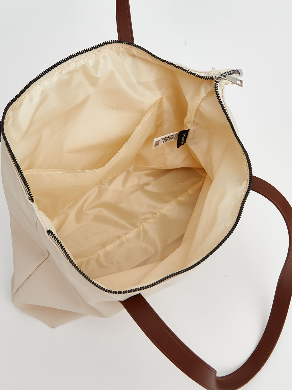 Parachute Fabric Shoulder Bag for Women-2
