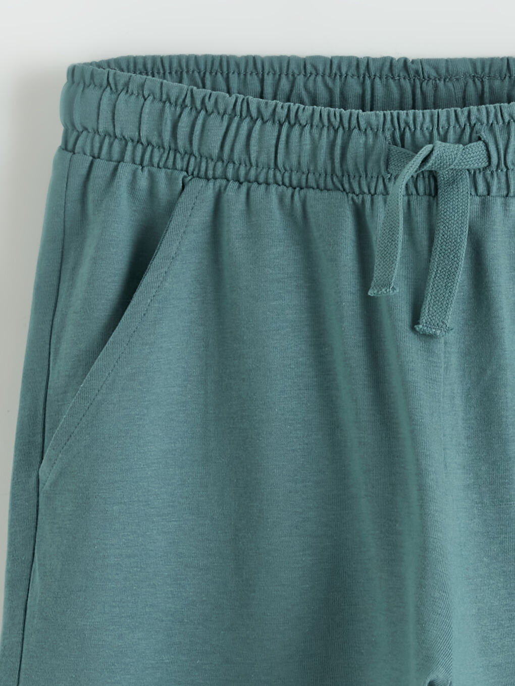 Шорты для мальчиков с принтом-1