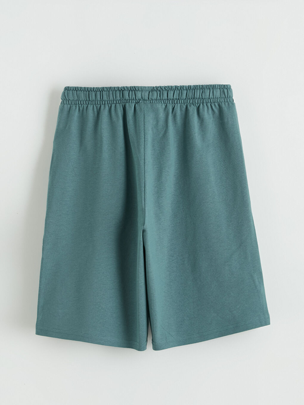 Шорты для мальчиков с принтом-2