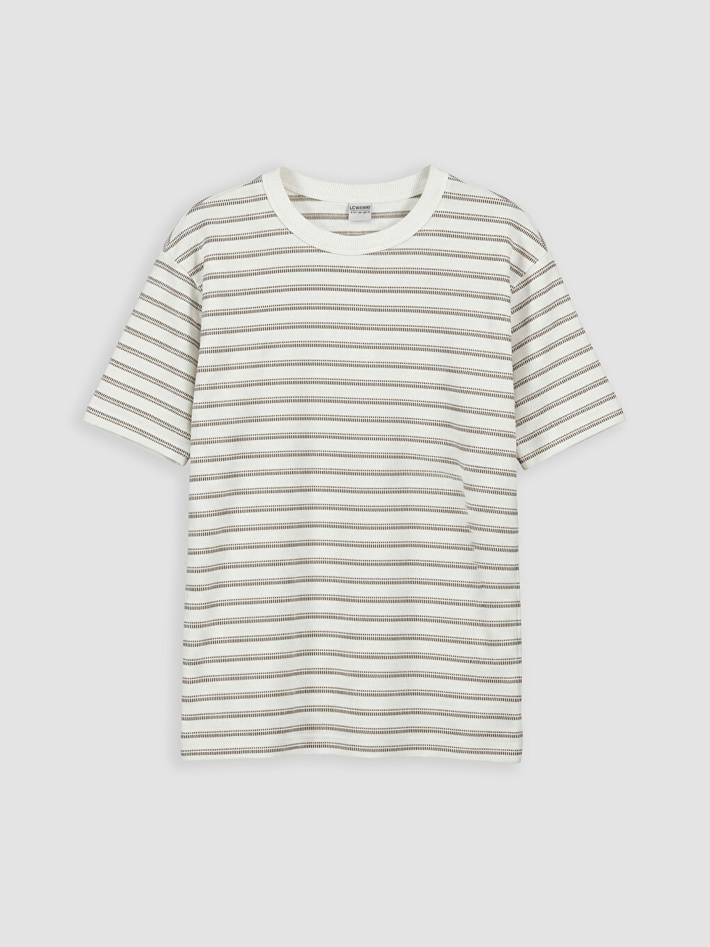 Boy Brown T-Shirt