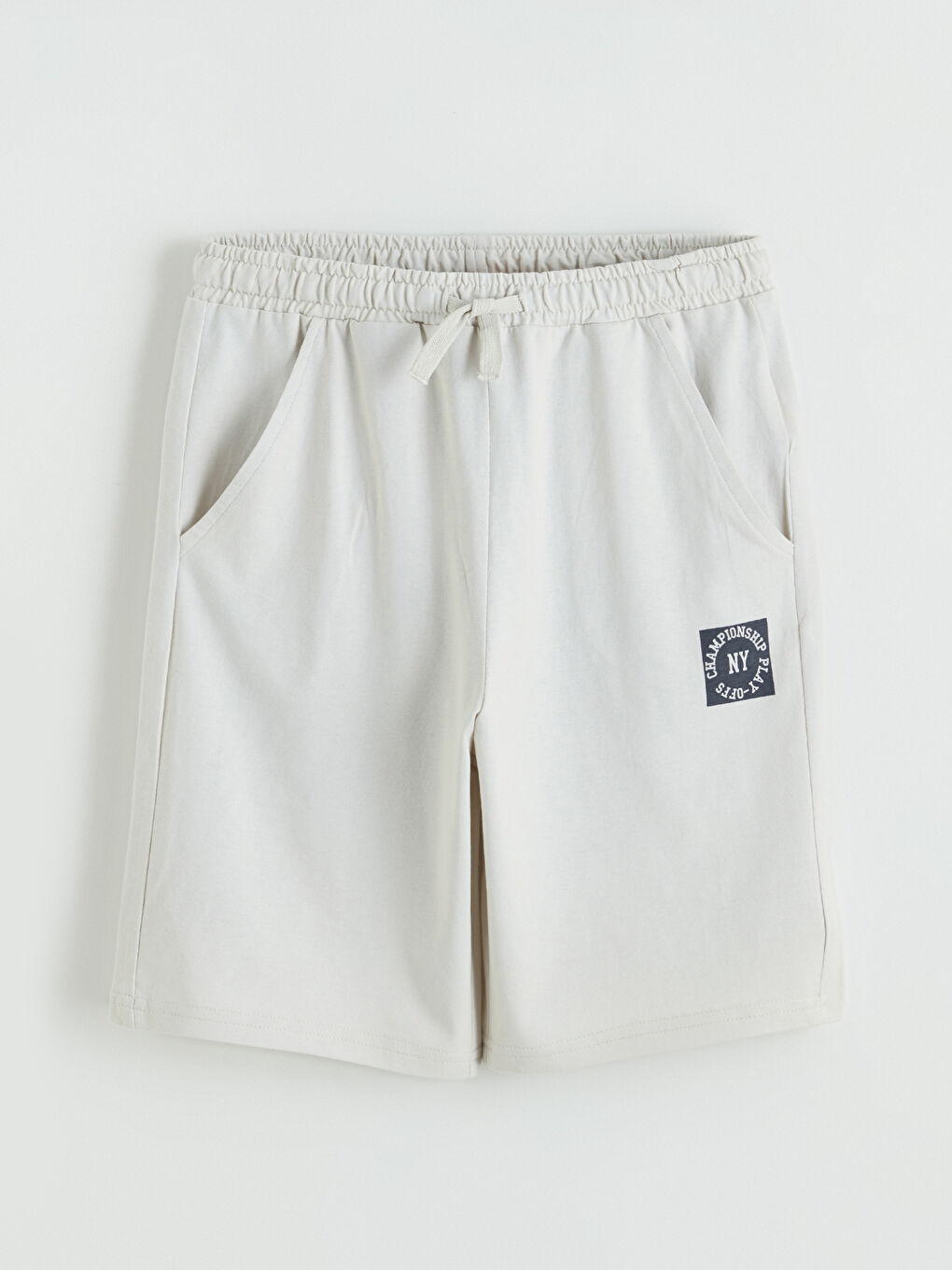 Printed Boys' Shorts