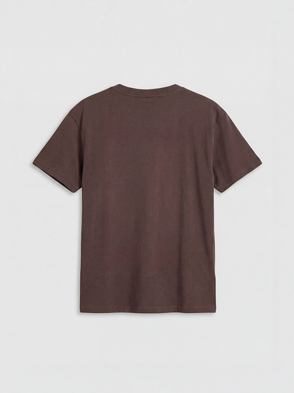 تیشێرتی چاپکراوی کوڕانه‌ به‌ قۆڵی كروو-1