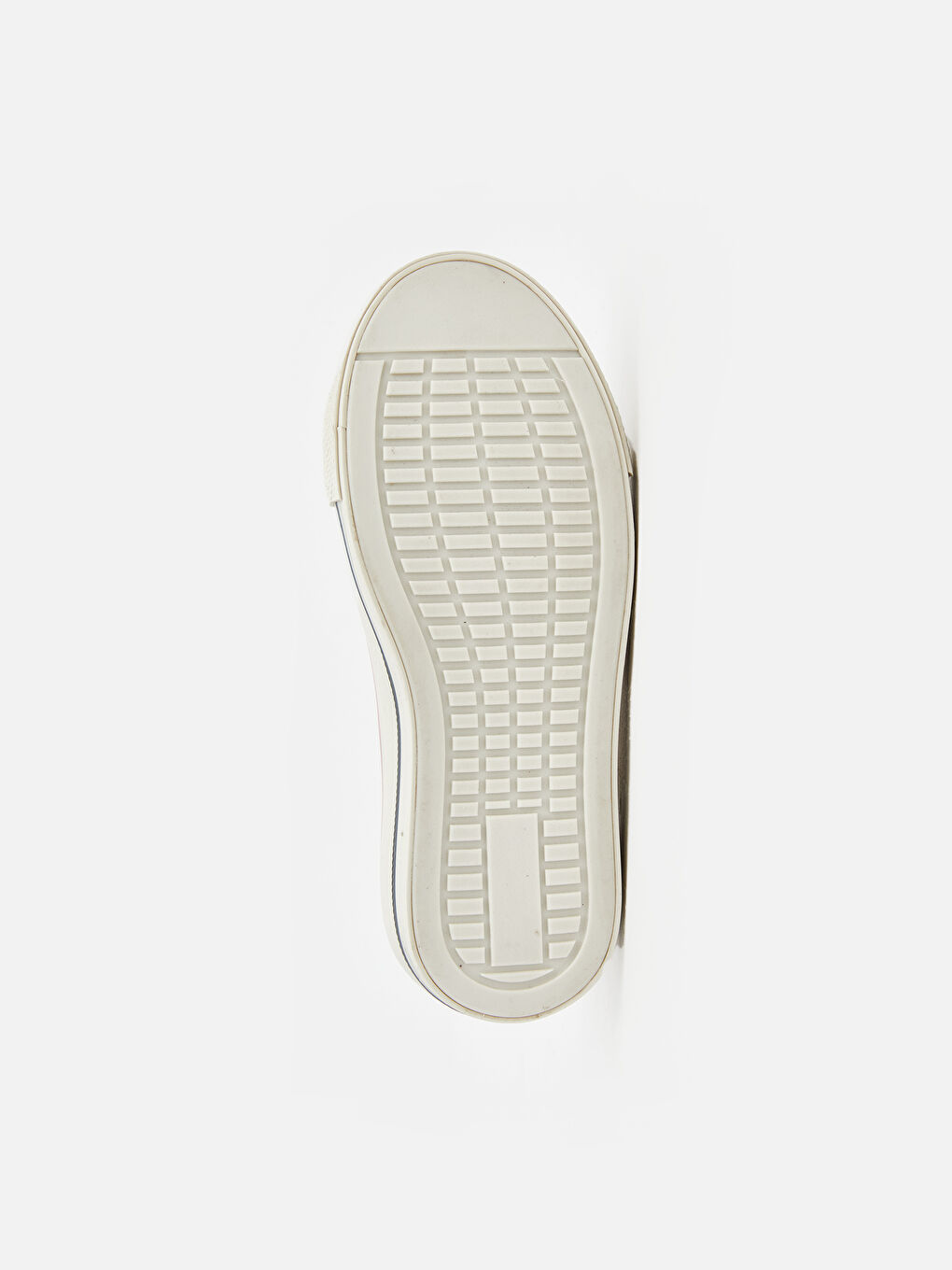 Beyaz Hello Kitty Baskılı Kız Çocuk Spor Ayakkabı-3