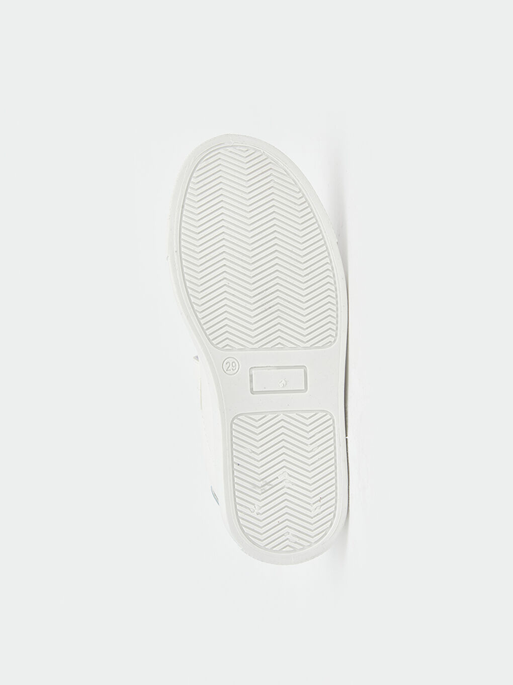 Karışık Lilo ve Stitch Baskılı Kız Bebek Spor Ayakkabı-3